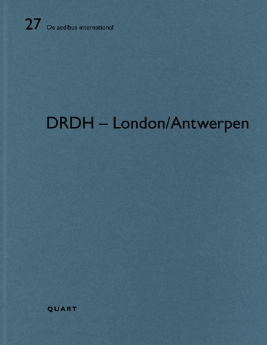 DRDH – London/Antwerpen
