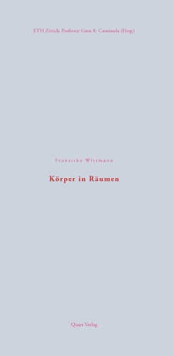 Koerper in Raumen