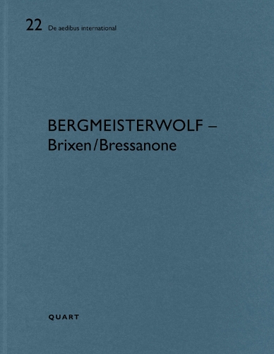 bergmeisterwolf – Brixen/Bressanone