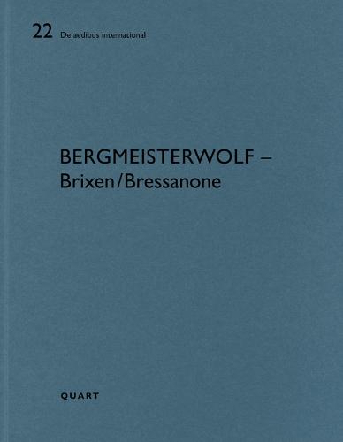 bergmeisterwolf – Brixen/Bressanone