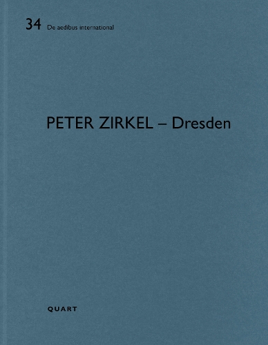 Peter Zirkel – Dresden