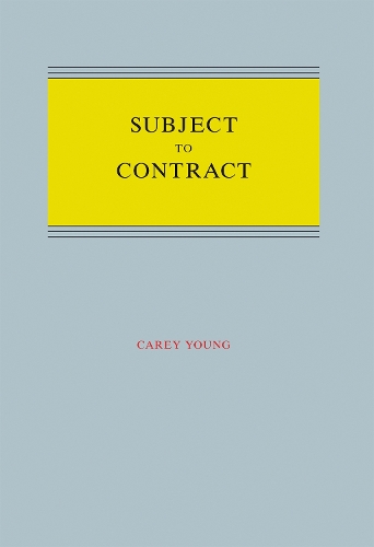 Carey Young