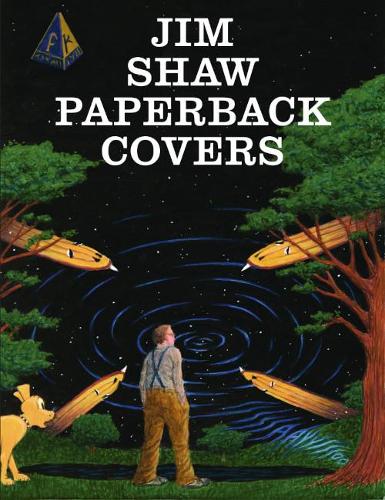 Jim Shaw
