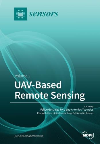 UAV‐Based Remote Sensing