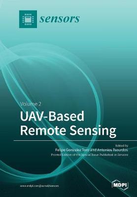 UAV‐Based Remote Sensing