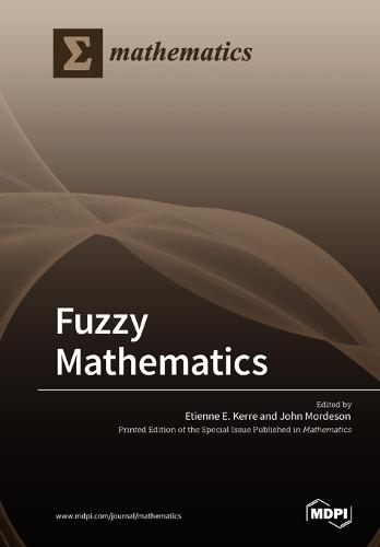 Fuzzy Mathematics
