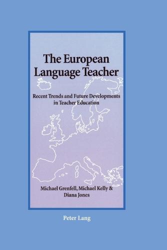 The European Language Teacher