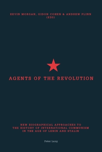 Agents of the Revolution