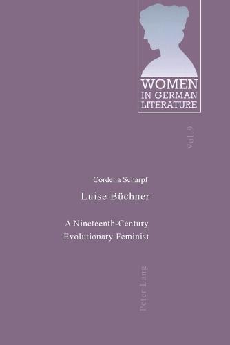 Luise Buechner