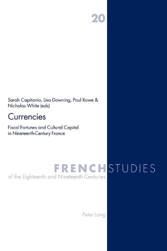 Currencies