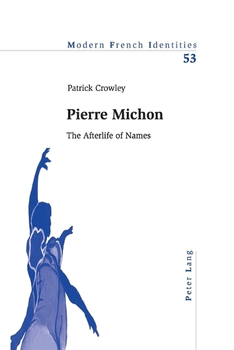 Pierre Michon