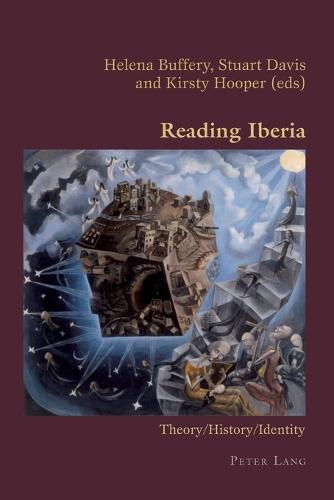 Reading Iberia