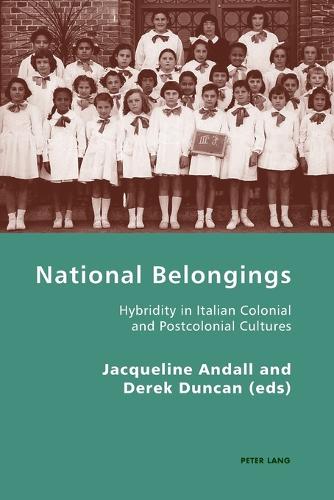 National Belongings