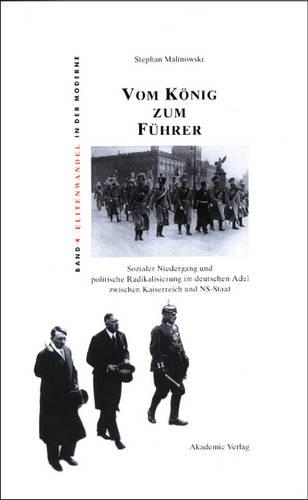 Vom König Zum Führer