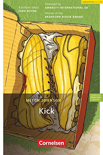 Kick: Lektüre
