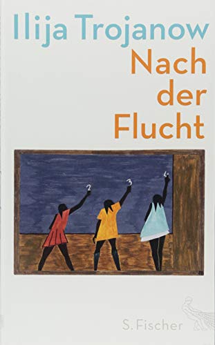 Nach der Flucht: Ein autobiographischer Essay