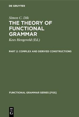 Complex and Derived Constructions