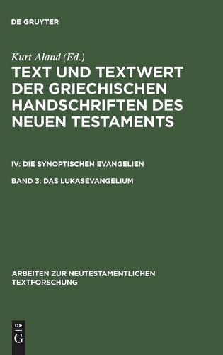 Das Lukasevangelium