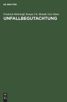 Unfallbegutachtung