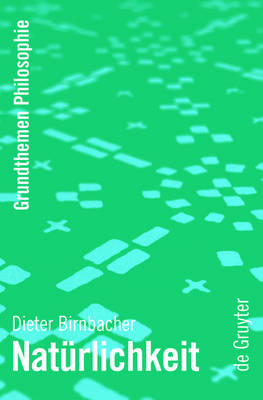 Natürlichkeit
