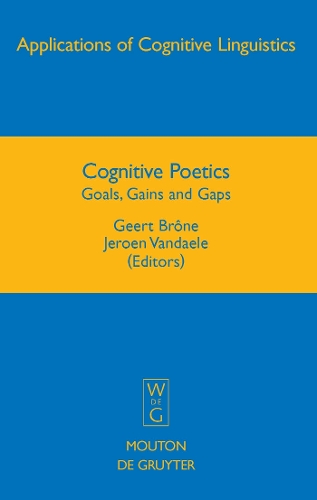 Cognitive Poetics