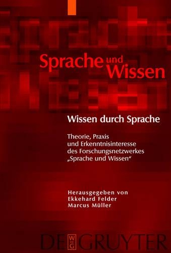 Wissen Durch Sprache