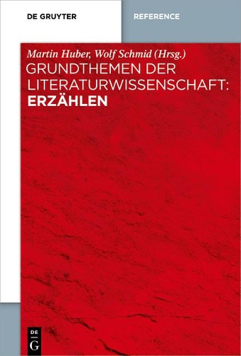 Grundthemen der Literaturwissenschaft