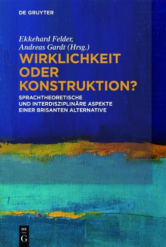 Wirklichkeit oder Konstruktion?