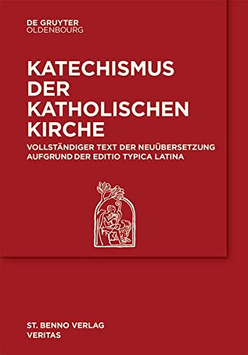 Katechismus Der Katholischen Kirche