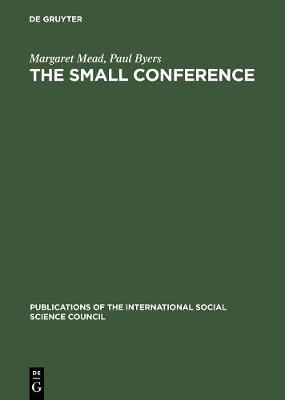 The small conference