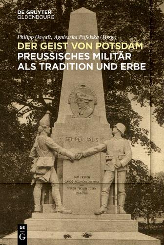 Der Geist Von Potsdam