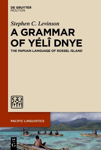 A Grammar of Yélî Dnye