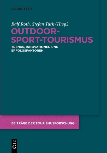 Outdoor-Sport-Tourismus