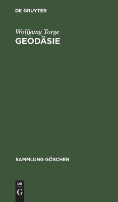 Geodäsie
