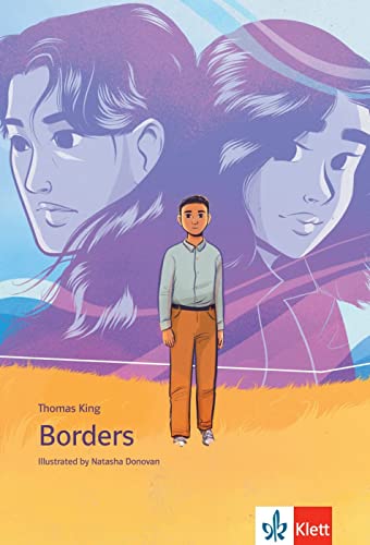 Borders: Graphic Novel