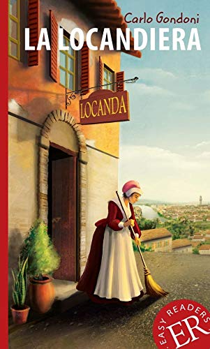 La locandiera: Lektüre
