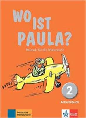 Wo ist Paula?