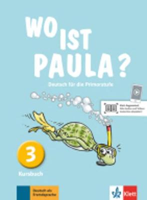 Wo ist Paula?