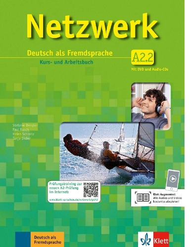 Netzwerk in Teilbanden