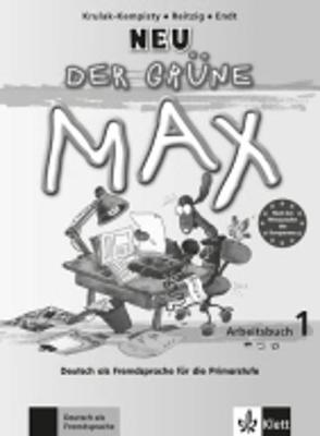 Der grune Max Neu