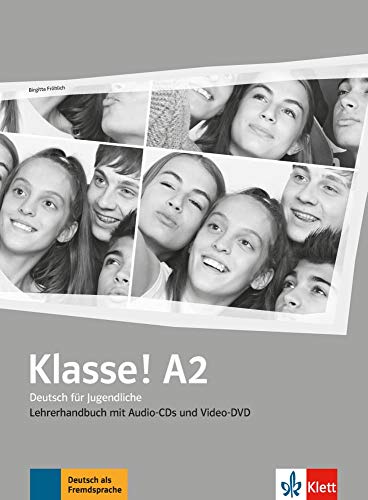 Klasse!