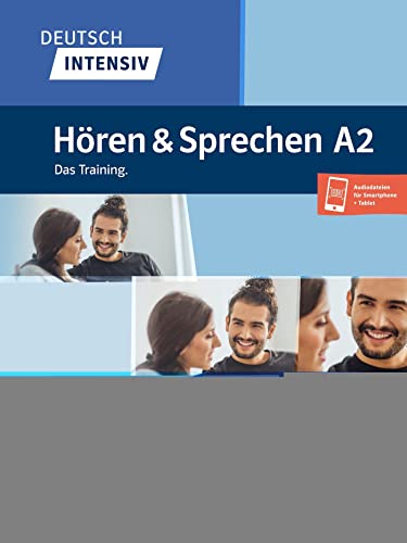 Deutsch intensiv