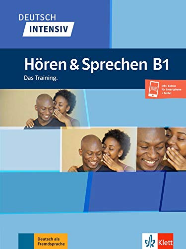 Deutsch intensiv