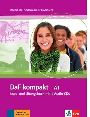 DaF Kompakt in 3 Banden