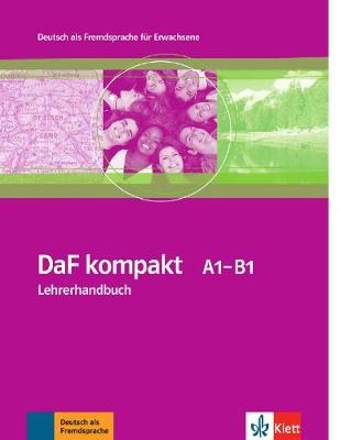 DaF Kompakt