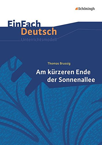 Einfach Deutsch
