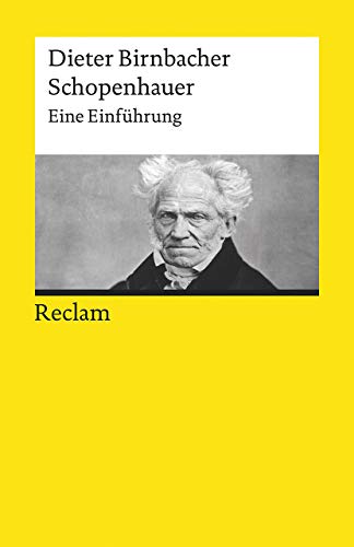 Schopenhauer: Eine Einführung