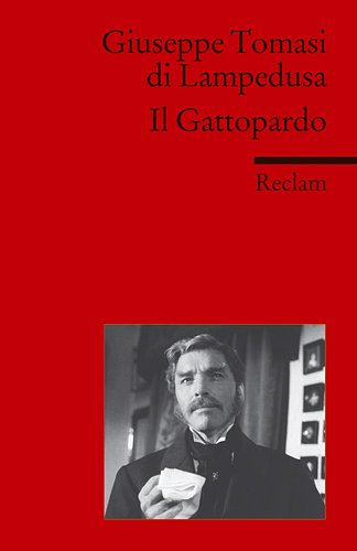 Il gattopardo