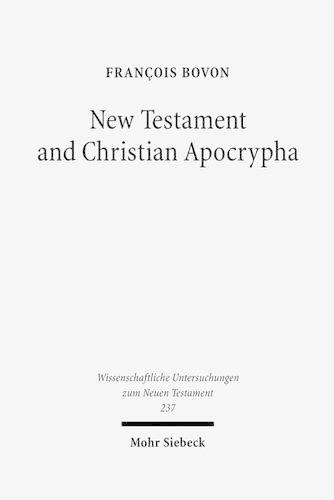 New Testament and Christian Apocrypha