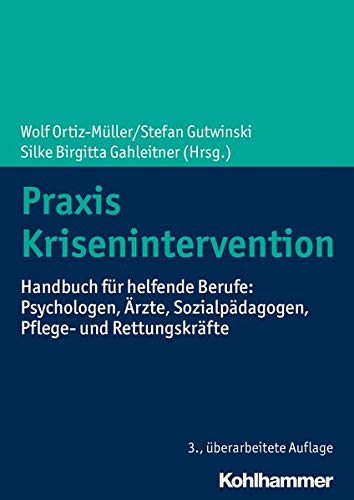 PRAXIS Krisenintervention